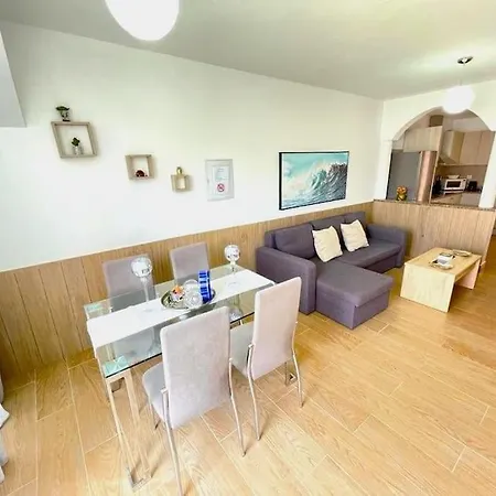 Lägenhet Casa Mimosa *
