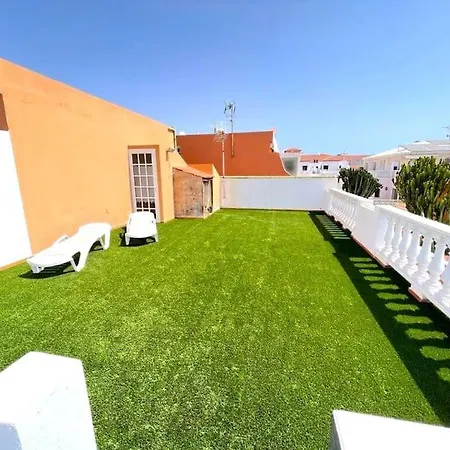 Casa Mimosa