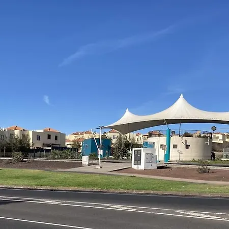 Lägenhet Casa Mimosa