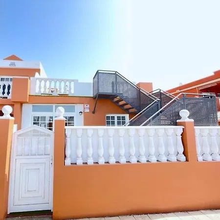 Casa Mimosa Caleta De Fuste