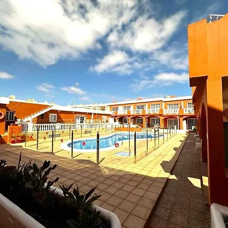 Casa Mimosa * Caleta De Fuste