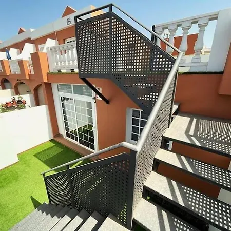 Lägenhet Casa Mimosa