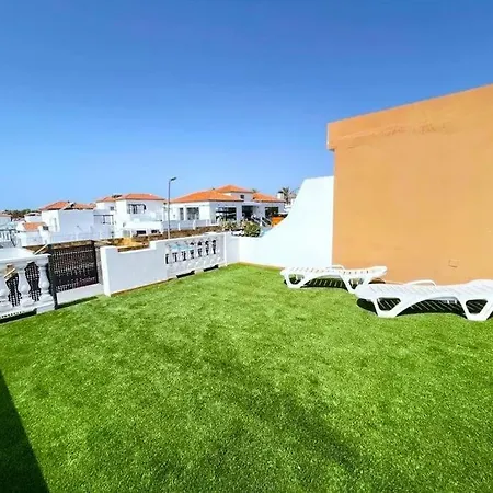 Casa Mimosa *
