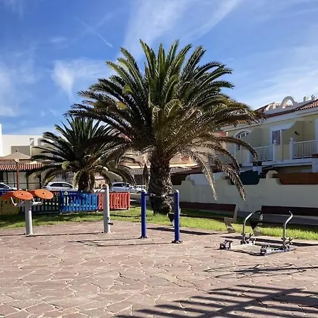 Casa Mimosa